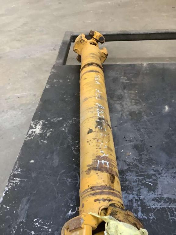 Transmisión para Bell 30E Foto 2