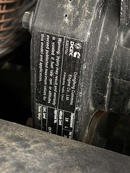 Chicago Pneumatic CPS 400 Foto 10