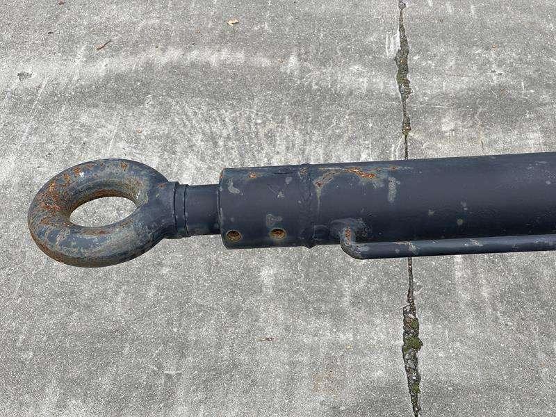 Chicago Pneumatic CPS 400 Foto 2