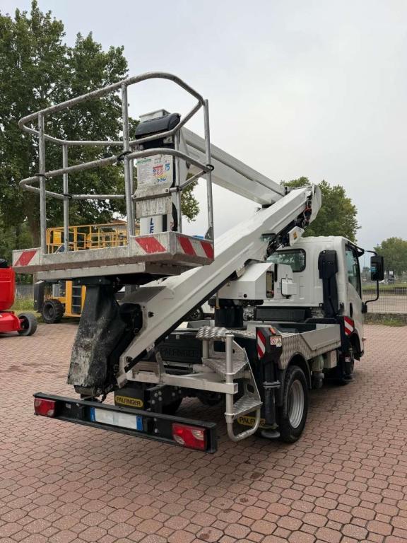 Palfinger P240 AXE Foto 5