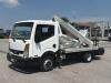 Nissan 35.11 Multitel MX200 Foto 1 thumbnail