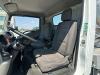 Nissan 35.11 Multitel MX200 Foto 14 thumbnail
