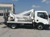 Nissan 35.11 Multitel MX200 Foto 19 thumbnail