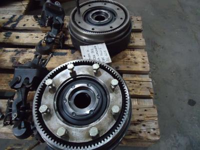 Embrague de dirección para Fiat Allis FL10E - FD10E vendida por OLM 90 Srl