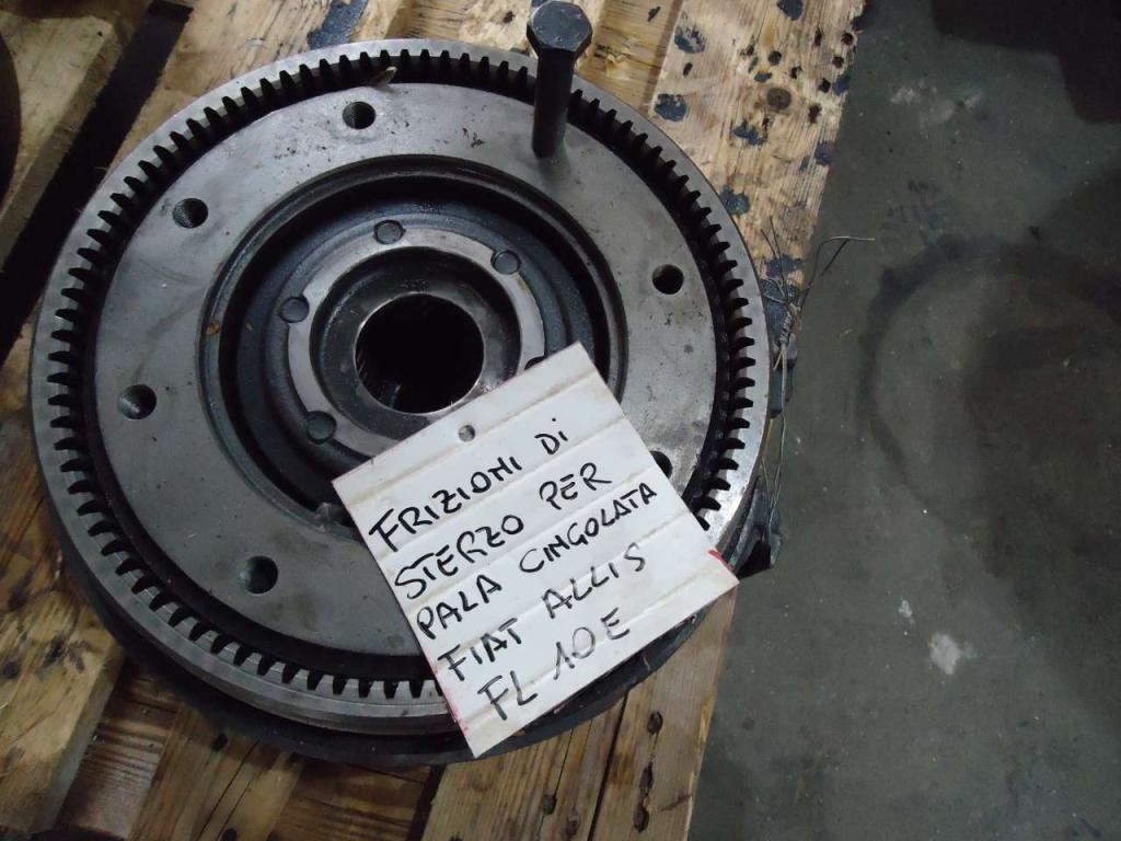 Embrague de dirección para Fiat Allis FL10E - FD10E Foto 5