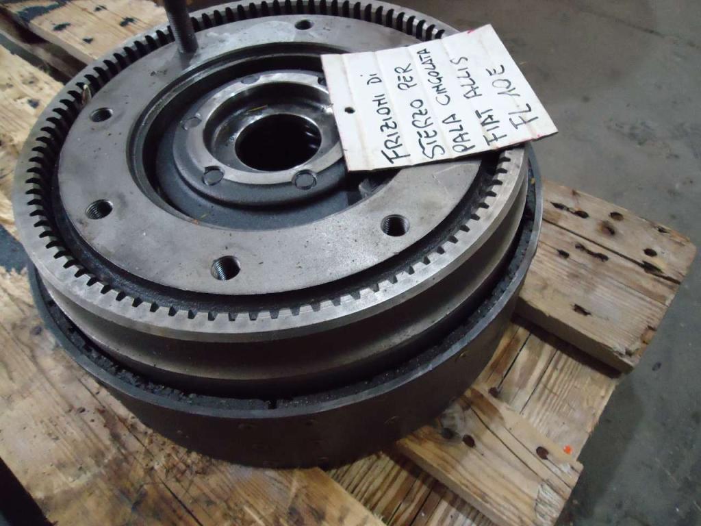 Embrague de dirección para Fiat Allis FL10E - FD10E Foto 6