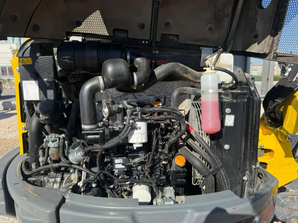 Wacker Neuson EZ36 Foto 11