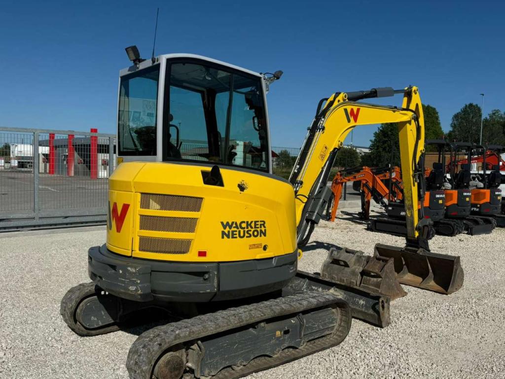 Wacker Neuson EZ36 Foto 4