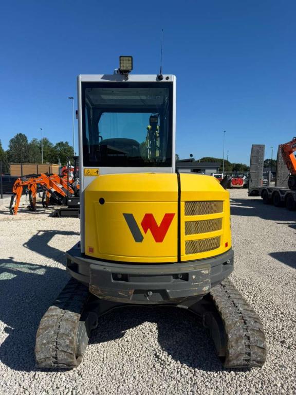 Wacker Neuson EZ36 Foto 5