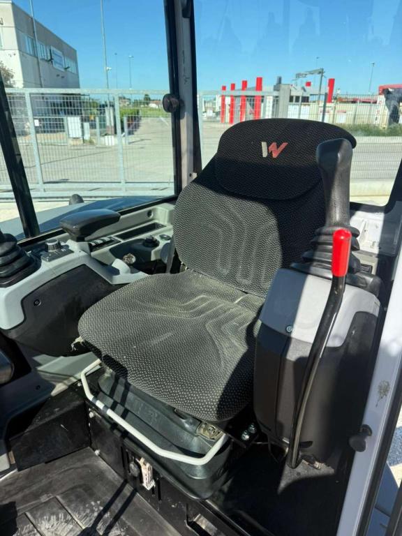 Wacker Neuson EZ36 Foto 6