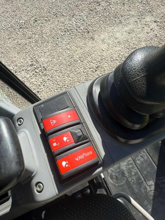 Wacker Neuson EZ36 Foto 8