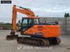 Doosan DX140 LC-5 Foto 2 thumbnail