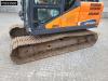 Doosan DX140 LC-5 Foto 27 thumbnail