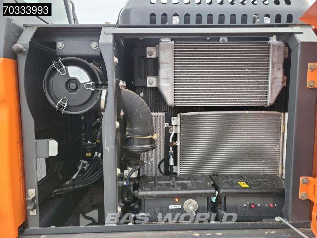 Doosan DX140 LC-5 Foto 22