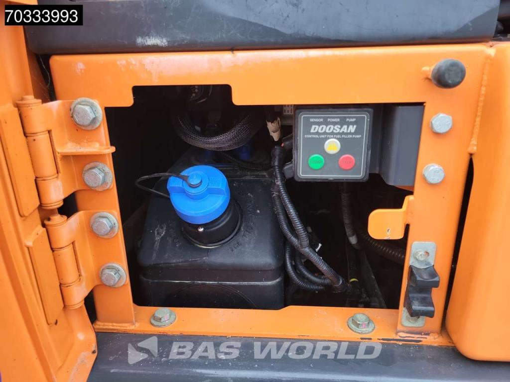 Doosan DX140 LC-5 Foto 23
