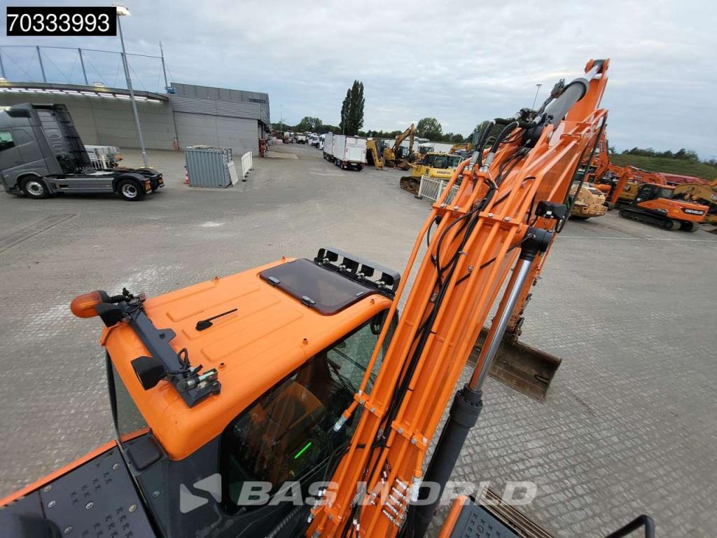 Doosan DX140 LC-5 Foto 24