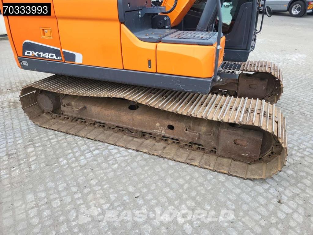 Doosan DX140 LC-5 Foto 26