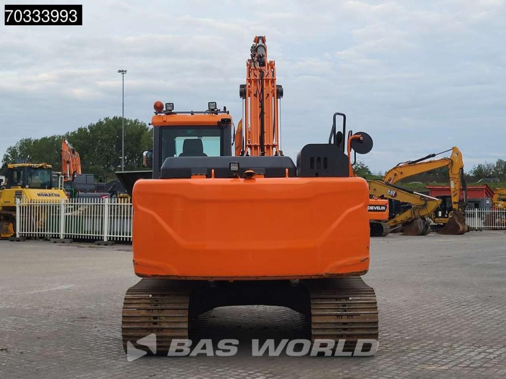Doosan DX140 LC-5 Foto 3