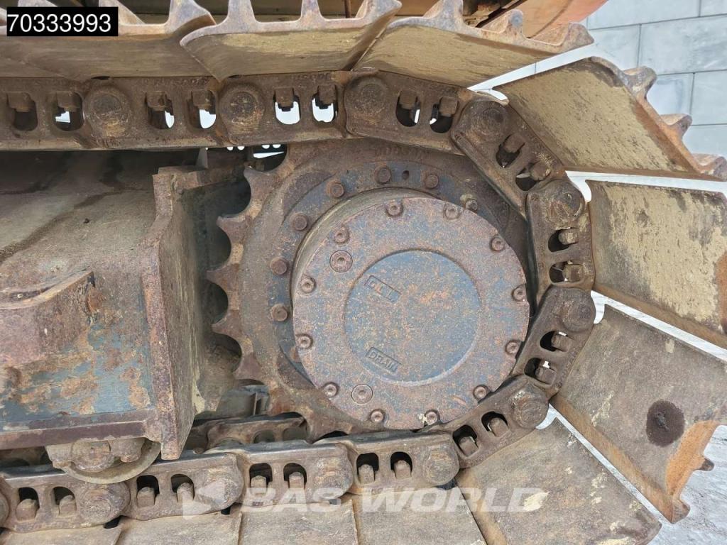 Doosan DX140 LC-5 Foto 30