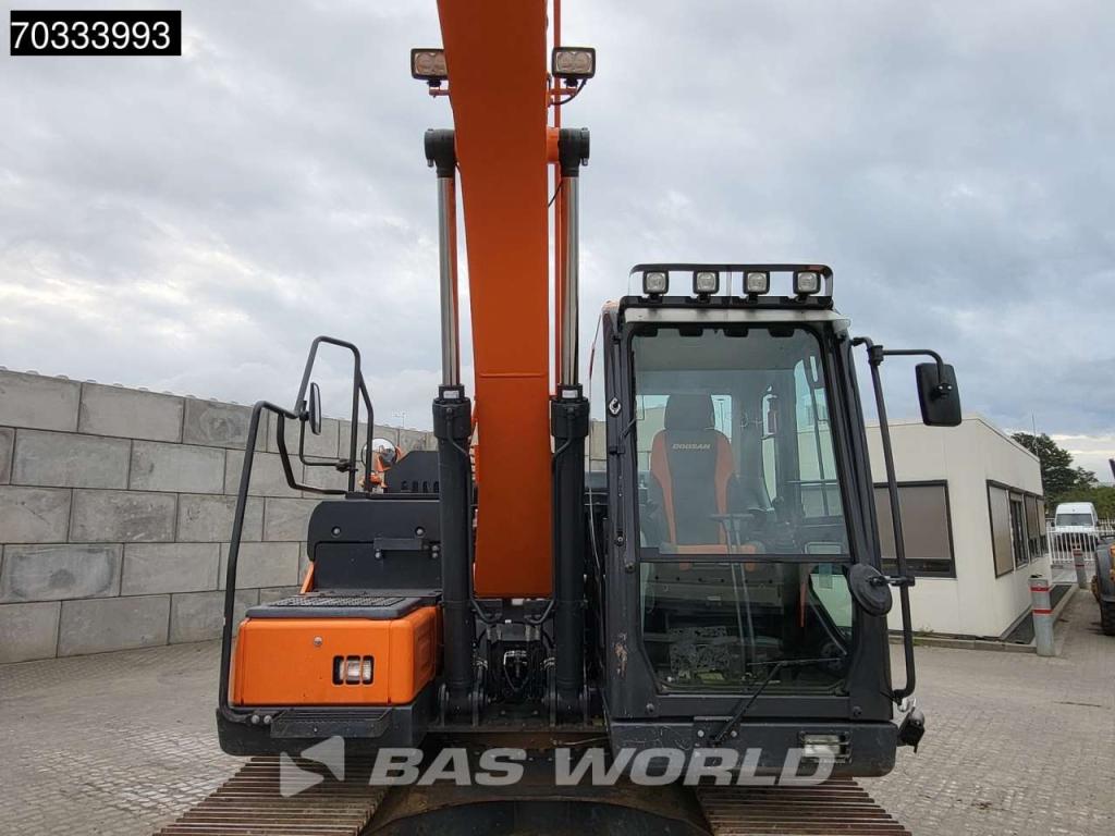 Doosan DX140 LC-5 Foto 9