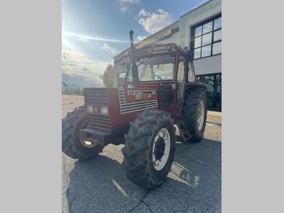 Fiat 100-90 DT vendida por Gruppo Racca Srl