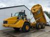 Caterpillar 735 - Automatic Greasing / Camera Foto 12 thumbnail