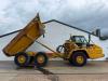 Caterpillar 735 - Automatic Greasing / Camera Foto 17 thumbnail