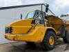 Caterpillar 735 - Automatic Greasing / Camera Foto 22 thumbnail