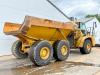 Caterpillar 735 - Automatic Greasing / Camera Foto 4 thumbnail