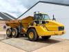 Caterpillar 735 - Automatic Greasing / Camera Foto 6 thumbnail