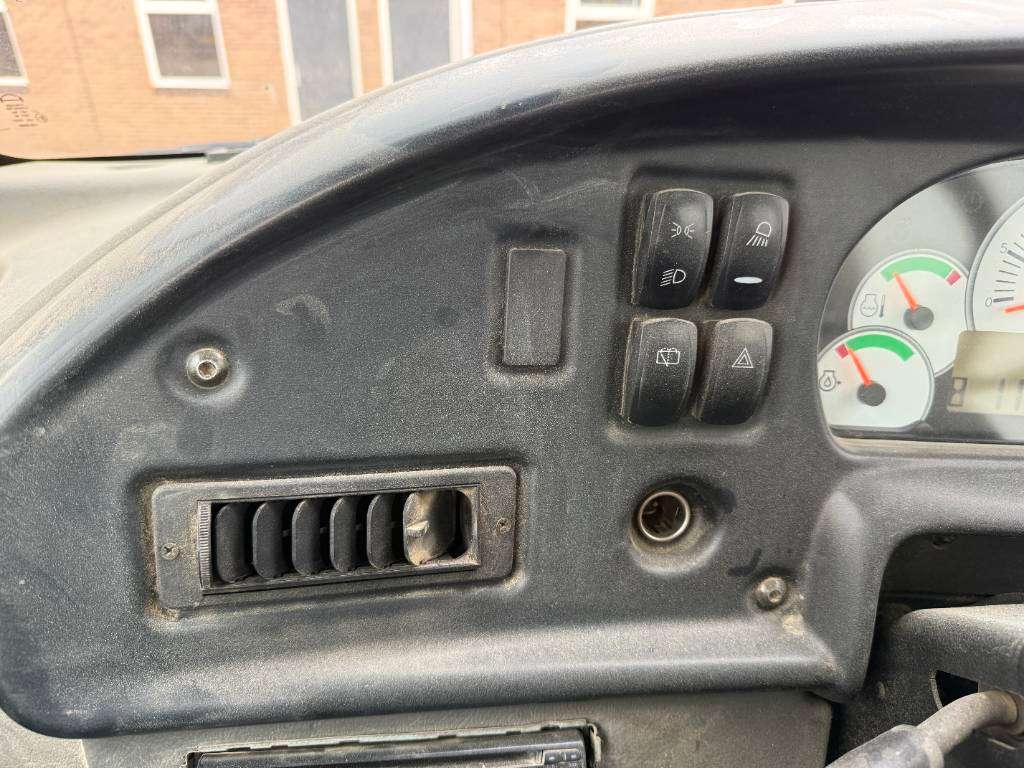 Caterpillar 735 - Automatic Greasing / Camera Foto 10