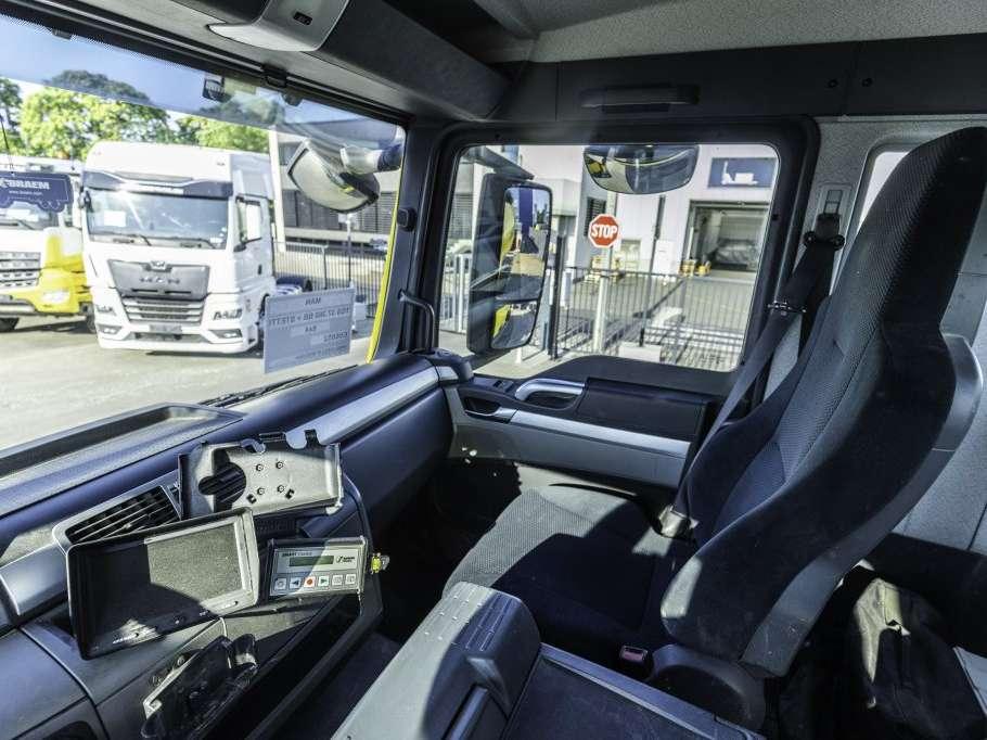 Man TGS 37.360 BB +STETTER Foto 15