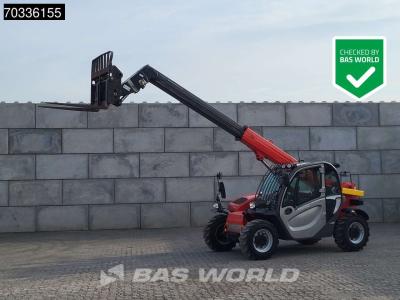 Manitou MT625 H vendida por BAS World B.V.