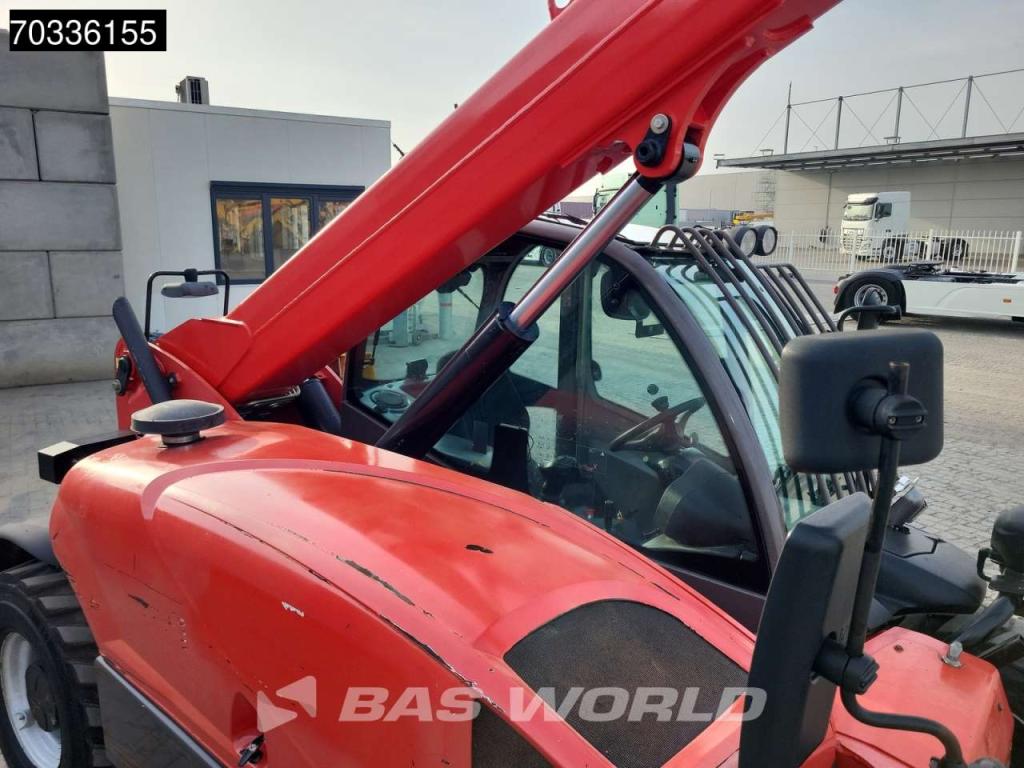 Manitou MT625 H Foto 11