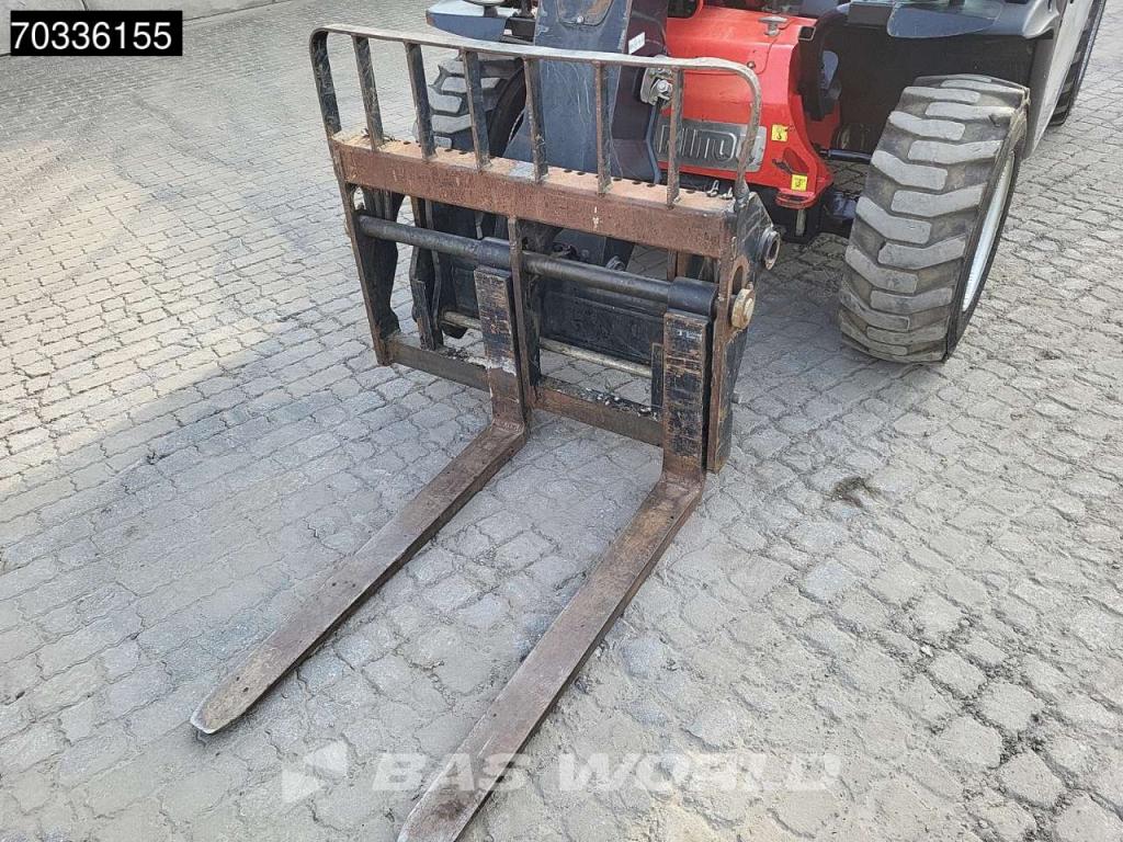 Manitou MT625 H Foto 14
