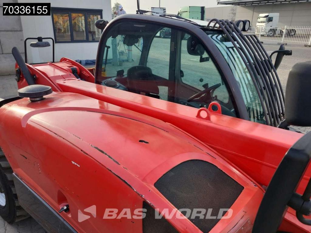 Manitou MT625 H Foto 18