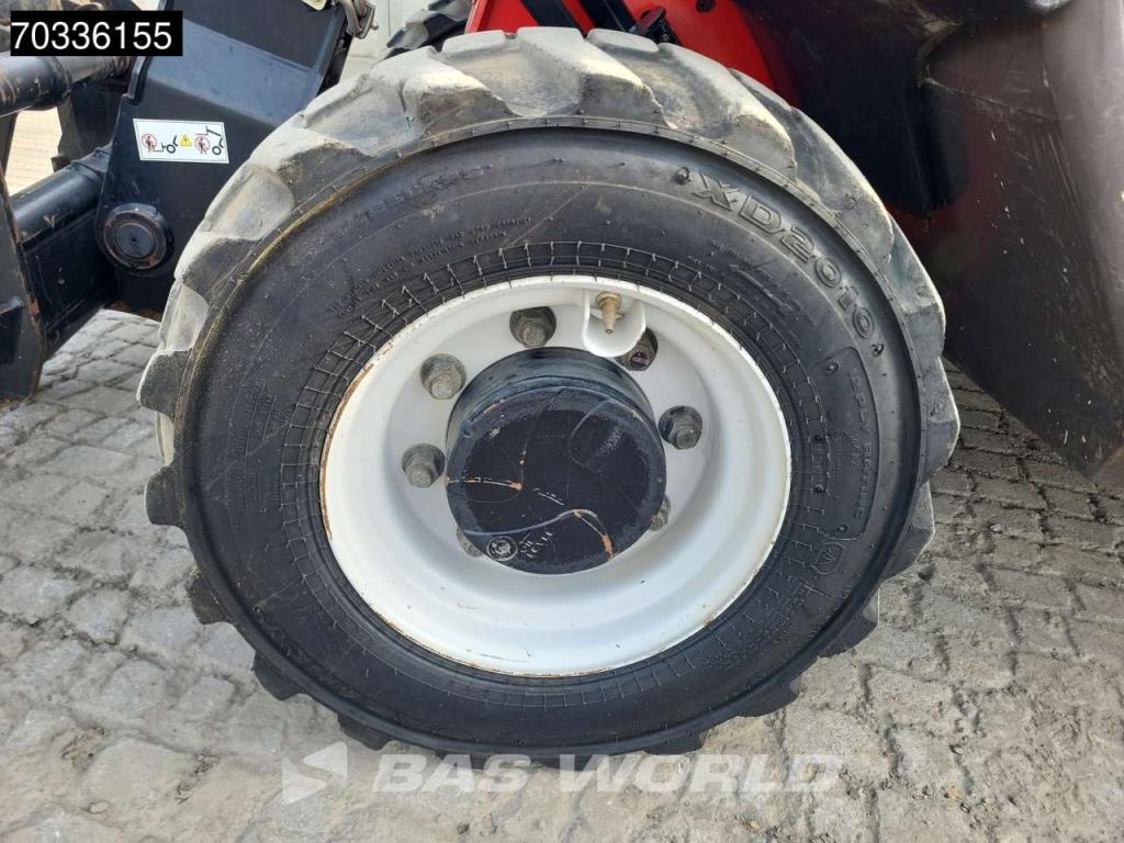 Manitou MT625 H Foto 20