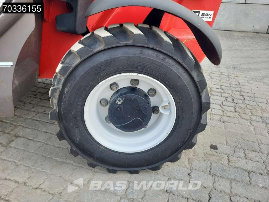 Manitou MT625 H Foto 21