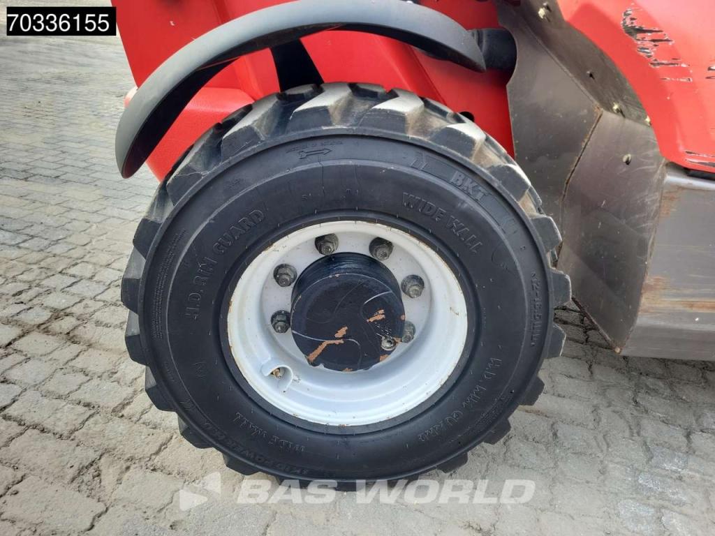 Manitou MT625 H Foto 22