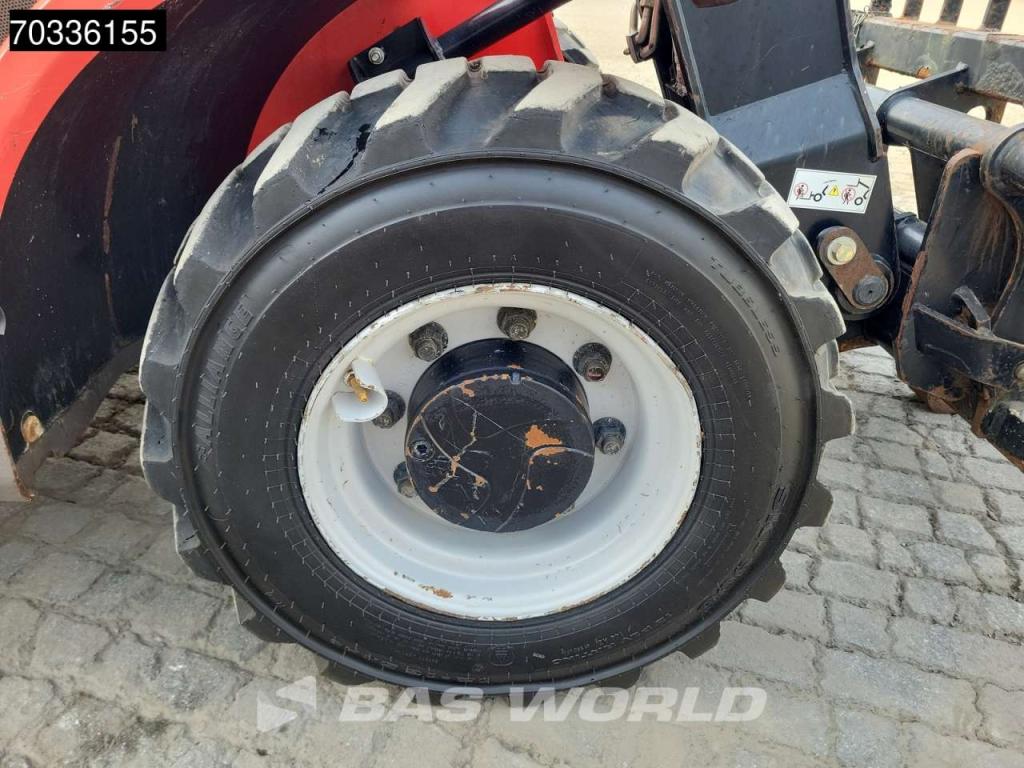 Manitou MT625 H Foto 23
