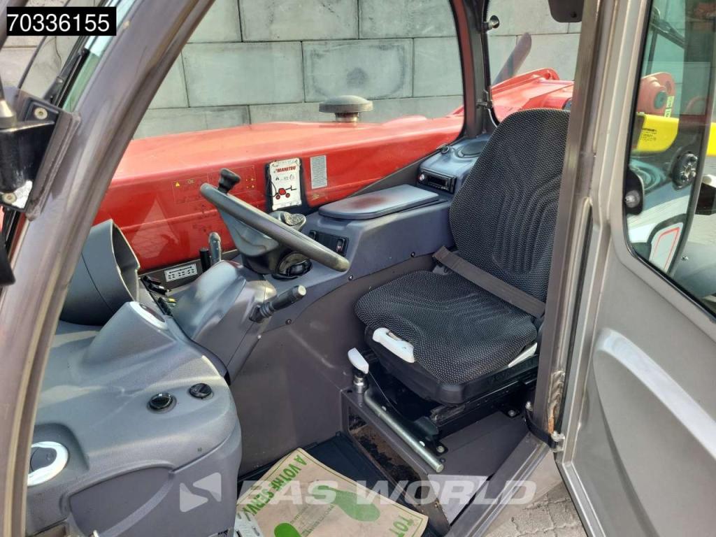 Manitou MT625 H Foto 24