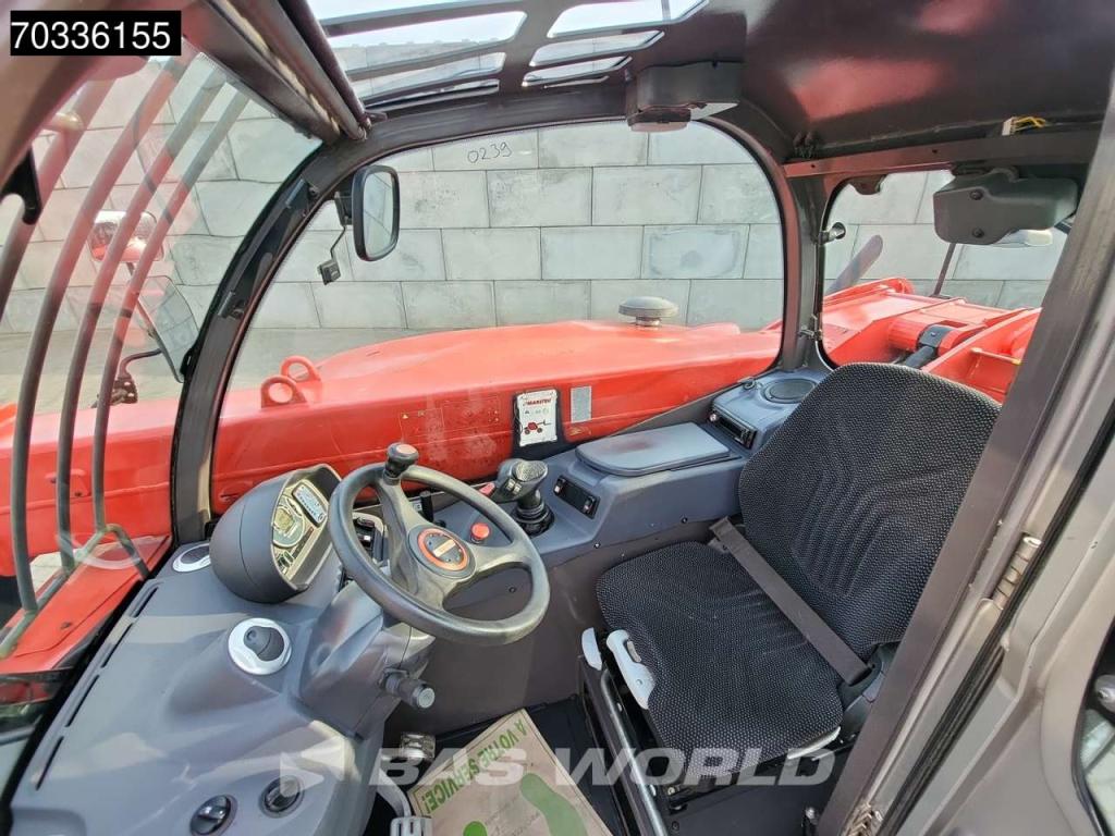 Manitou MT625 H Foto 25