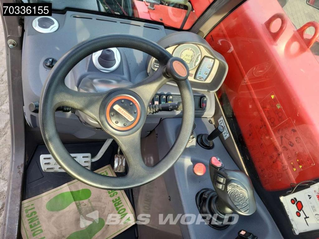 Manitou MT625 H Foto 28