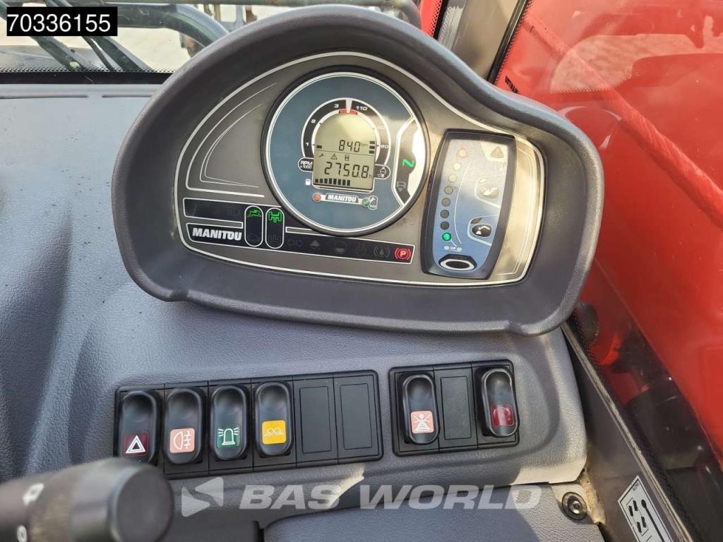 Manitou MT625 H Foto 30