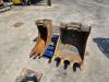 Kubota U48-4 Foto 16 thumbnail