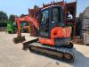 Kubota U48-4 Foto 4 thumbnail
