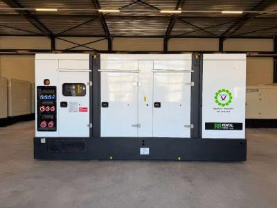 Volvo TWD1683GE - 740 kVA Stage V Generator - DPX-19040 vendida por DPX Power Europe B.V.