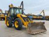 JCB 4CX Foto 10 thumbnail