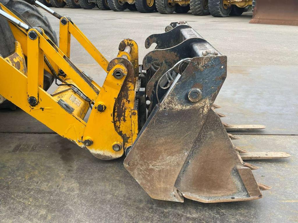 JCB 4CX Foto 14