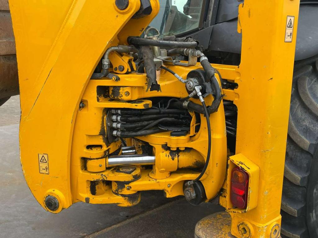 JCB 4CX Foto 26